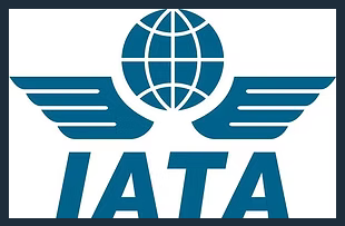 IATA Member